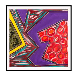 Come Fly with Me (feat. Miir)