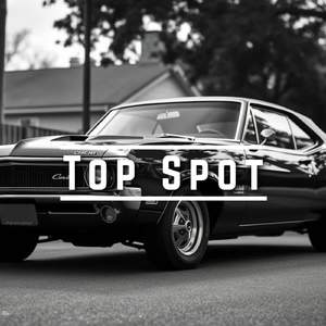 Top Spot