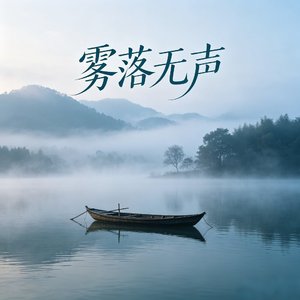 雾落无声