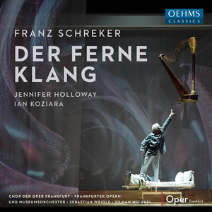 Der ferne Klang:Act II: Prelude - Wenn der Abend kommt (Chorus)