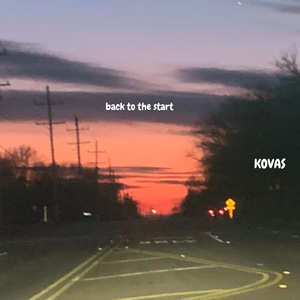 back to the start