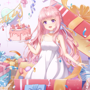 虹-中文填词(动画电影《哆啦A梦：伴我同行2》主题曲)