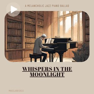 Melodies in Blue: Navigating Jazz with Piano
