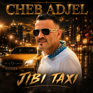 JIBI TAXI