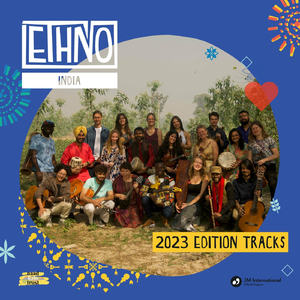 Konnakol (South India) [Live]