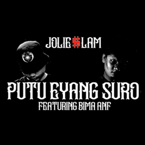 Putu Eyang Suro