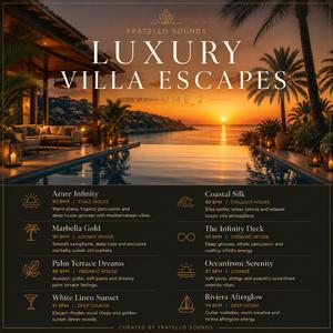 Palm Terrace Dreams