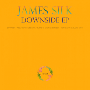 Turning Over (Silk's Eivissa Edit)