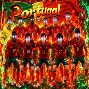 Portugal Funk