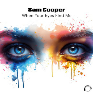 When Your Eyes Find Me (Extended Mix)