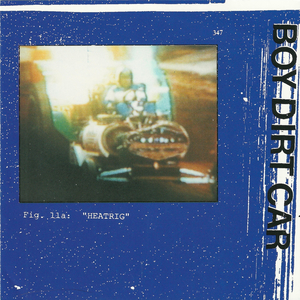 The Only Living Witness