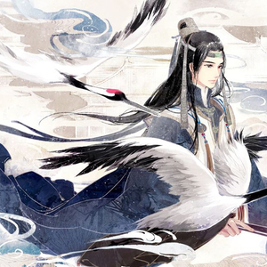 仙剑问情（翻自 萧人凤）