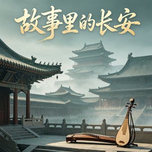 故事里的长安
