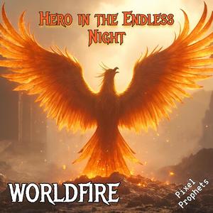 Hero in the Endless Night