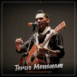 Terus Menanam