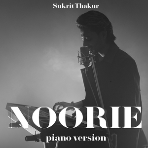 Noorie (Piano Version)