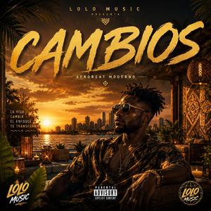 Cambios