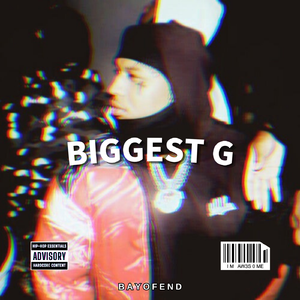 "BIGGEST G" 西海岸 EBK Jaaybo West Coast Type Beat