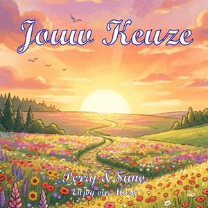 Jouw keuze