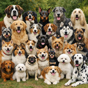 犬の歌