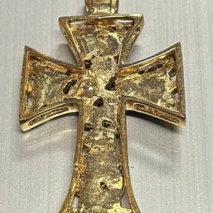 The Crown Burns Bright