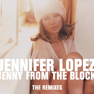 Jenny from the Block (Seismic Crew's Latin Disco Trip)