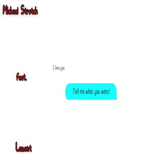 Tell Me (feat. Lamont)