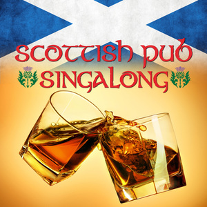 The Campbells Are Coming-The Bluebells of Scotland-A hHundred Pipers