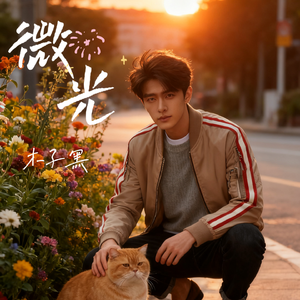微光 伴奏