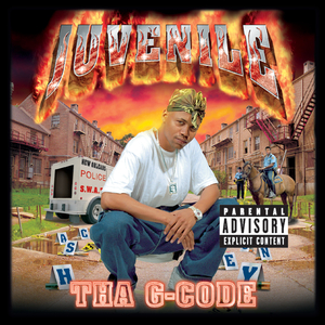 Tha Man (Album Version (Explicit))