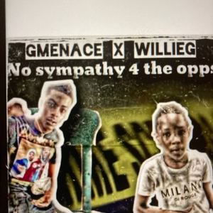 No Sympathy 4 The Opps (feat. WillieG)