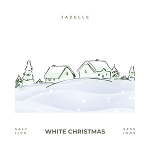 White Christmas (Live From Salt Lick Sessions)