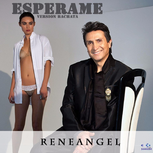 Esperame (Version Bachata)