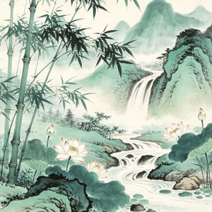 养生放松舒缓情绪音乐
