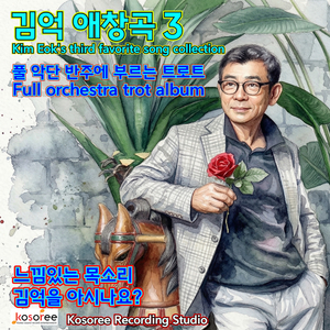 보약같은 친구 (Cover Ver.)