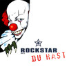 Rockstar - Du Hast (AC Le Koma Video Edit)