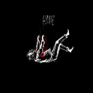Alone (prod. by LONDY)