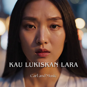 Kau Lukiskan Lara