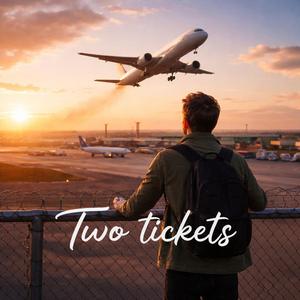 Two Tickets (feat. David West)