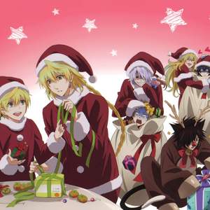 梶浦由記-レイシ（蕾西）（Silver hearts remix）