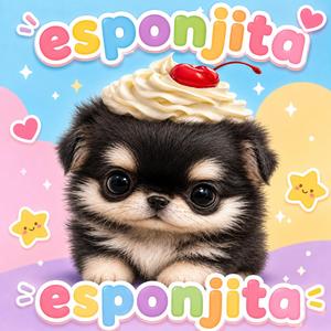 Les Presento a Esponjita