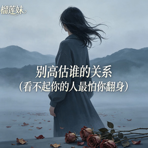 别高估谁的关系（看不起你的人最怕你翻身）