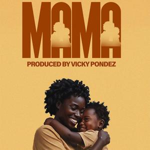 MAMA (feat. PENUEL PIANO)