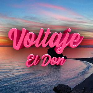 Voltaje (feat. DIMELOMEGA)