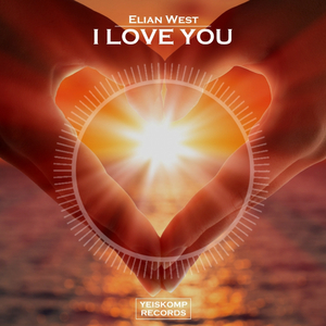 I Love You (Original Mix)