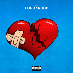 LOG AAKHDE