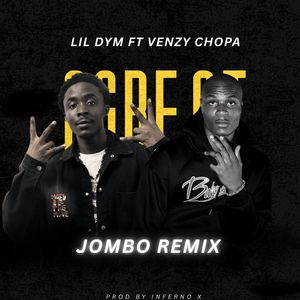 JOMBO (Remix)