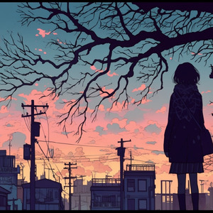 ERROR 404 SMILE (feat. 夏色花梨)