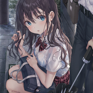 雨とアスファルト（Cover：初音ミク）