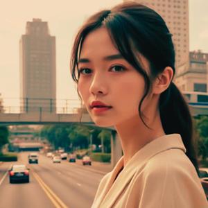 ไม่มีฉันอีกแล้ว (No more)